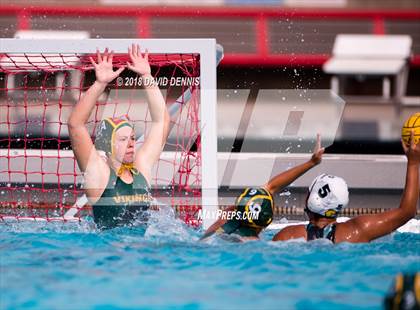 Thumbnail 2 in Kingsburg vs. Sierra Pacific (CIF CS D3 Championship) photogallery.