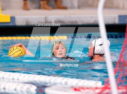 Thumbnail 2 in Kingsburg vs. Sierra Pacific (CIF CS D3 Championship) photogallery.