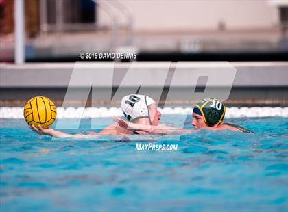 Thumbnail 2 in Kingsburg vs. Sierra Pacific (CIF CS D3 Championship) photogallery.