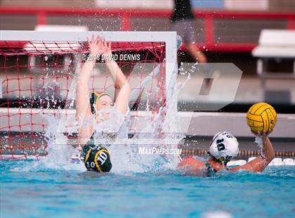 Thumbnail 3 in Kingsburg vs. Sierra Pacific (CIF CS D3 Championship) photogallery.