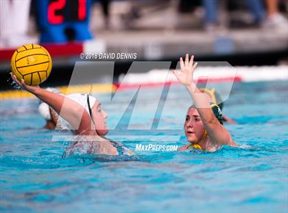 Thumbnail 2 in Kingsburg vs. Sierra Pacific (CIF CS D3 Championship) photogallery.