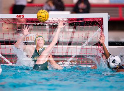 Thumbnail 3 in Kingsburg vs. Sierra Pacific (CIF CS D3 Championship) photogallery.