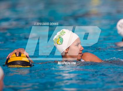 Thumbnail 2 in Kingsburg vs. Sierra Pacific (CIF CS D3 Championship) photogallery.