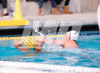 Thumbnail 1 in Kingsburg vs. Sierra Pacific (CIF CS D3 Championship) photogallery.