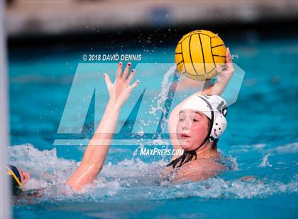 Thumbnail 2 in Kingsburg vs. Sierra Pacific (CIF CS D3 Championship) photogallery.