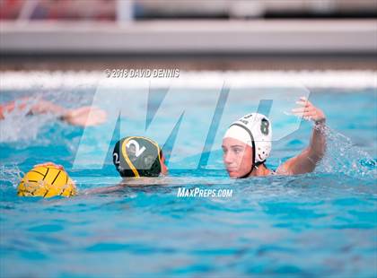 Thumbnail 2 in Kingsburg vs. Sierra Pacific (CIF CS D3 Championship) photogallery.