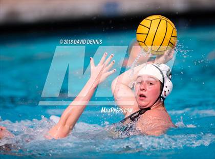 Thumbnail 3 in Kingsburg vs. Sierra Pacific (CIF CS D3 Championship) photogallery.