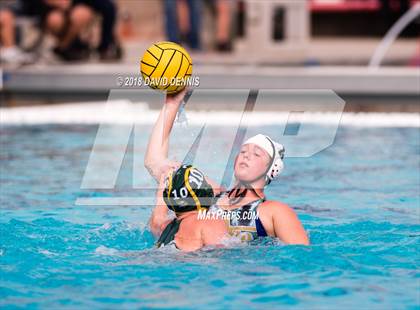 Thumbnail 3 in Kingsburg vs. Sierra Pacific (CIF CS D3 Championship) photogallery.