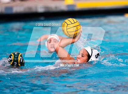 Thumbnail 1 in Kingsburg vs. Sierra Pacific (CIF CS D3 Championship) photogallery.
