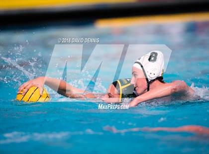 Thumbnail 1 in Kingsburg vs. Sierra Pacific (CIF CS D3 Championship) photogallery.