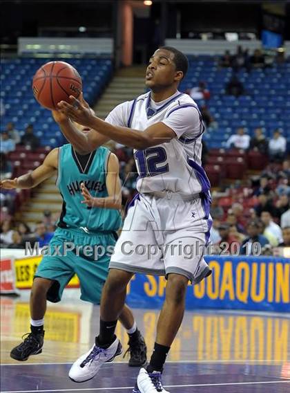 Thumbnail 1 in Sheldon vs. Franklin  (CIF SJS D1 Final) photogallery.