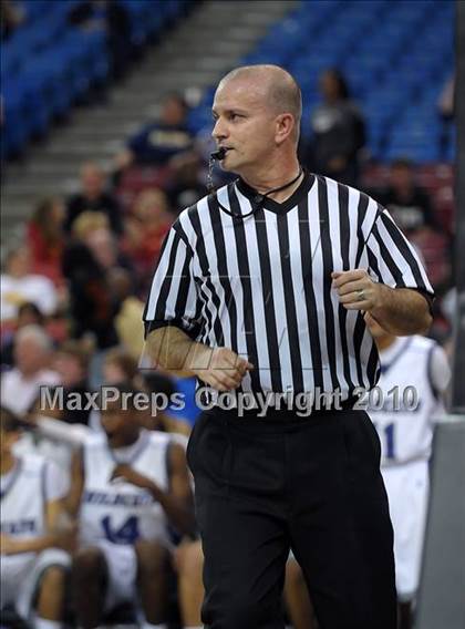 Thumbnail 2 in Sheldon vs. Franklin  (CIF SJS D1 Final) photogallery.