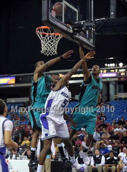 Thumbnail 3 in Sheldon vs. Franklin  (CIF SJS D1 Final) photogallery.