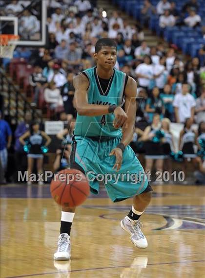 Thumbnail 3 in Sheldon vs. Franklin  (CIF SJS D1 Final) photogallery.