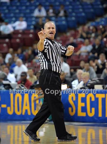 Thumbnail 2 in Sheldon vs. Franklin  (CIF SJS D1 Final) photogallery.