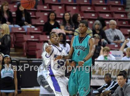 Thumbnail 1 in Sheldon vs. Franklin  (CIF SJS D1 Final) photogallery.