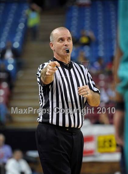 Thumbnail 3 in Sheldon vs. Franklin  (CIF SJS D1 Final) photogallery.