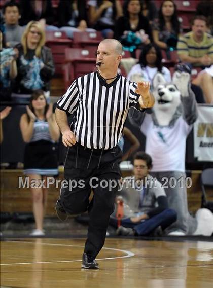 Thumbnail 1 in Sheldon vs. Franklin  (CIF SJS D1 Final) photogallery.