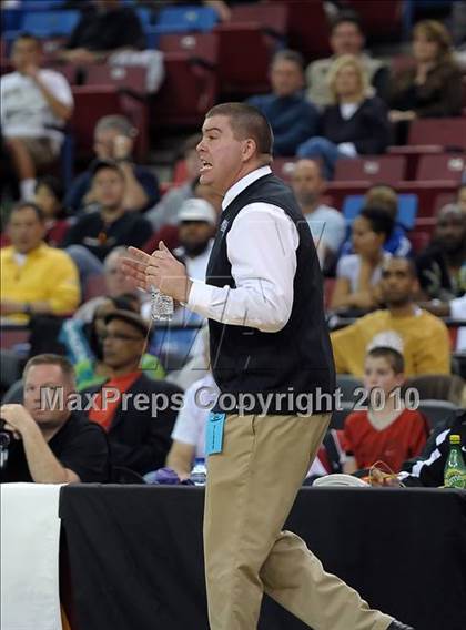 Thumbnail 3 in Sheldon vs. Franklin  (CIF SJS D1 Final) photogallery.
