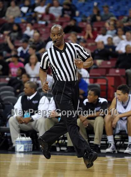 Thumbnail 3 in Sheldon vs. Franklin  (CIF SJS D1 Final) photogallery.