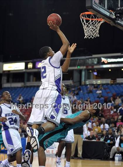 Thumbnail 3 in Sheldon vs. Franklin  (CIF SJS D1 Final) photogallery.