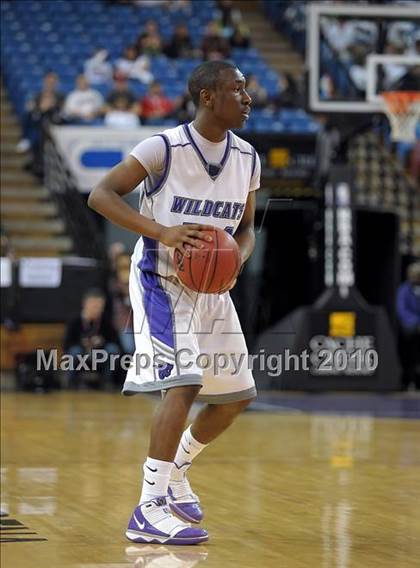 Thumbnail 3 in Sheldon vs. Franklin  (CIF SJS D1 Final) photogallery.