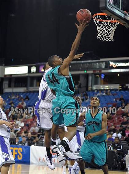 Thumbnail 3 in Sheldon vs. Franklin  (CIF SJS D1 Final) photogallery.