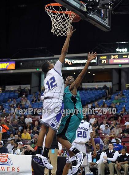 Thumbnail 3 in Sheldon vs. Franklin  (CIF SJS D1 Final) photogallery.