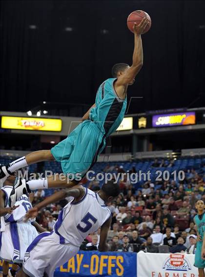 Thumbnail 3 in Sheldon vs. Franklin  (CIF SJS D1 Final) photogallery.