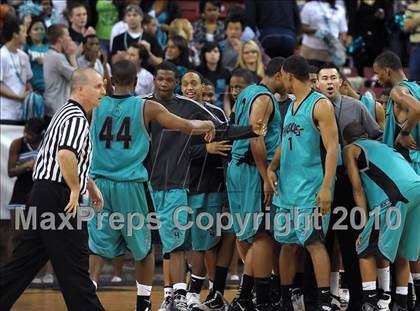 Thumbnail 1 in Sheldon vs. Franklin  (CIF SJS D1 Final) photogallery.