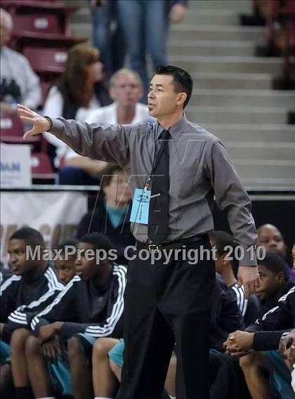 Thumbnail 1 in Sheldon vs. Franklin  (CIF SJS D1 Final) photogallery.