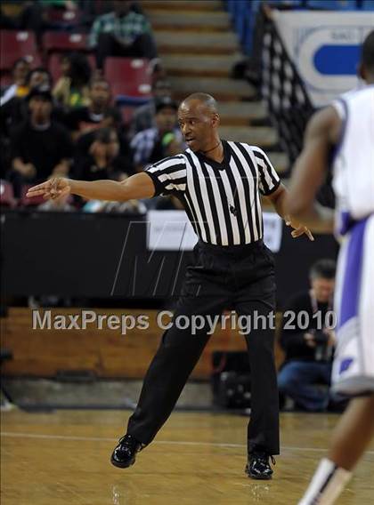 Thumbnail 1 in Sheldon vs. Franklin  (CIF SJS D1 Final) photogallery.