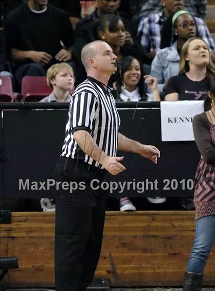 Thumbnail 3 in Sheldon vs. Franklin  (CIF SJS D1 Final) photogallery.