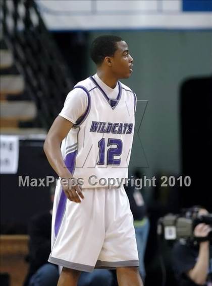 Thumbnail 2 in Sheldon vs. Franklin  (CIF SJS D1 Final) photogallery.
