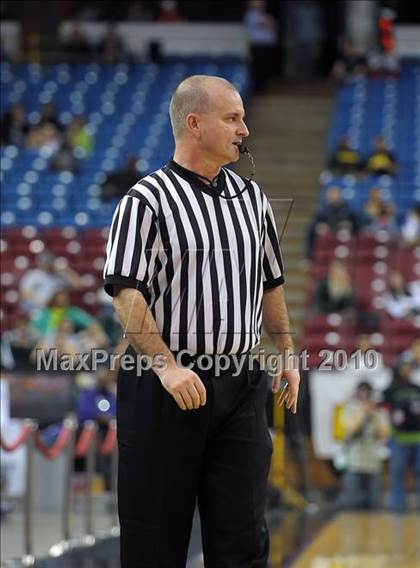 Thumbnail 2 in Sheldon vs. Franklin  (CIF SJS D1 Final) photogallery.