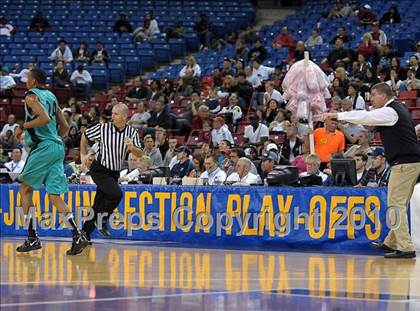 Thumbnail 2 in Sheldon vs. Franklin  (CIF SJS D1 Final) photogallery.