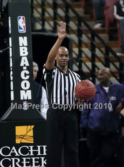 Thumbnail 2 in Sheldon vs. Franklin  (CIF SJS D1 Final) photogallery.