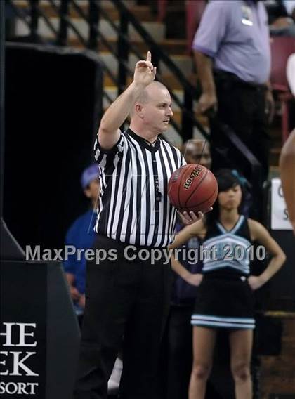 Thumbnail 1 in Sheldon vs. Franklin  (CIF SJS D1 Final) photogallery.