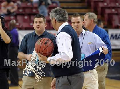 Thumbnail 1 in Sheldon vs. Franklin  (CIF SJS D1 Final) photogallery.