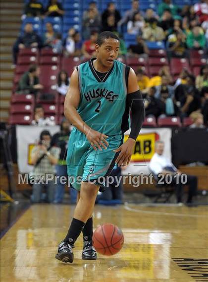 Thumbnail 1 in Sheldon vs. Franklin  (CIF SJS D1 Final) photogallery.