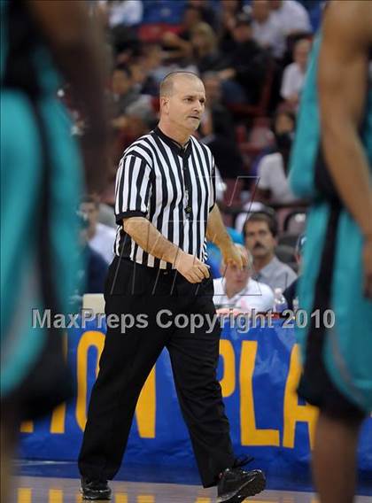 Thumbnail 1 in Sheldon vs. Franklin  (CIF SJS D1 Final) photogallery.