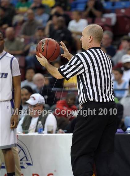 Thumbnail 1 in Sheldon vs. Franklin  (CIF SJS D1 Final) photogallery.