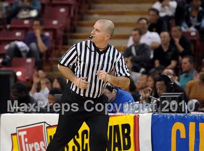 Thumbnail 1 in Sheldon vs. Franklin  (CIF SJS D1 Final) photogallery.