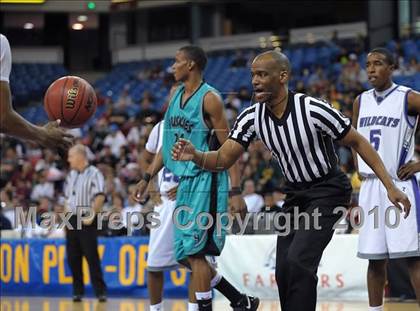 Thumbnail 2 in Sheldon vs. Franklin  (CIF SJS D1 Final) photogallery.