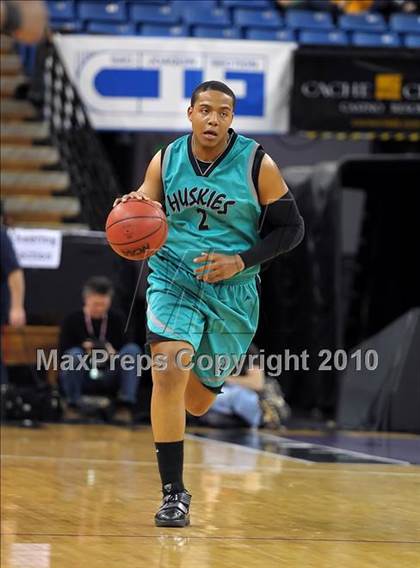 Thumbnail 3 in Sheldon vs. Franklin  (CIF SJS D1 Final) photogallery.