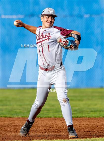 Thumbnail 3 in Whitney @ Rocklin photogallery.