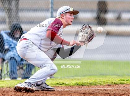 Thumbnail 1 in Whitney @ Rocklin photogallery.