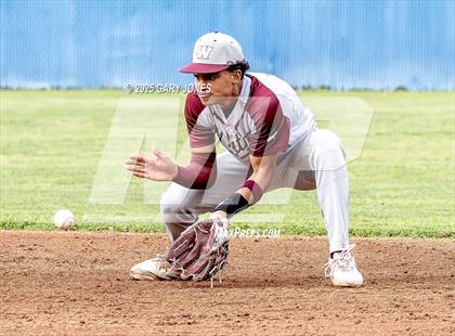Thumbnail 2 in Whitney @ Rocklin photogallery.
