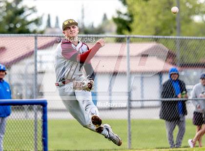 Thumbnail 2 in Whitney @ Rocklin photogallery.