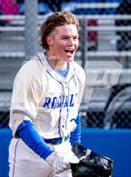 Photo from the gallery "Whitney @ Rocklin"